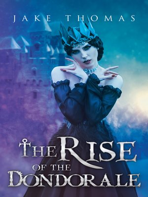 cover image of The Rise of the Dondorale